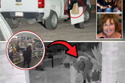 BREAKING: Police Uncover Crucial Traces of Missing Nancy Guthrie at Local Grocery Store in Closed Investigation