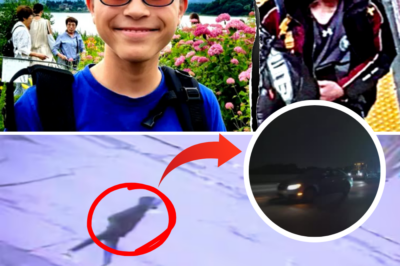 BREAKING: The police just dropped the BOMBSHELL video in the Thomas Medlin case…His family watched it all and says they’ve lost ALL hope 💔