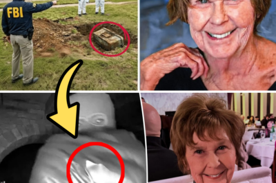 FBI Drops Bombshell: 5’10” Masked Man Behind Nancy Guthrie’s Midnight Kidnapping