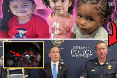 🚨 SHOCKING BREAKING: Both parents of missing 2-year-old Genesis Reid are NOW IN CUSTODY