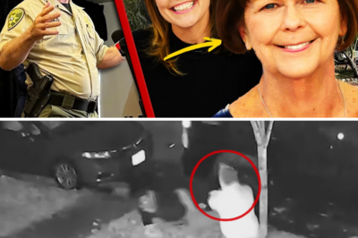 Heartbreaking update in the desperate search for 84-year-old Nancy Guthrie, mother of TODAY’s Savannah Guthrie 😢💔