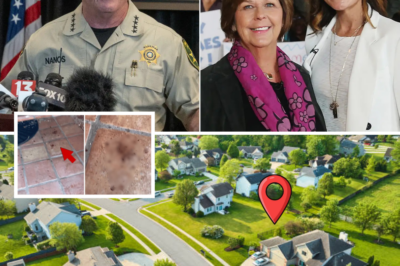 Shocking 2 a.m. Break-In Clues: Savannah Guthrie’s Mom Vanished After Camera Cut Off and Blood Found – Police Drop Bombshell Timeline!