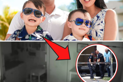 Horrifying Home Camera Captures Children’s Desperate Screams as ‘Willing’ Mom Joins Husband in Family Mur:::der-Suicide Nightmare
