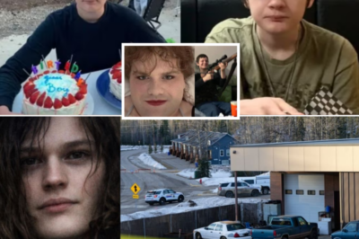 Chilling Reddit Posts Surface 😨 💻⚠️ Online Posts Linked to Tumbler Ridge Suspect Spark National Debate