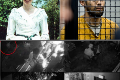 Lost at 17, Forgotten for 26 Years — How DNA Finally Exposed the Suffolk Strangler’s First Known Murder 🧬🖤