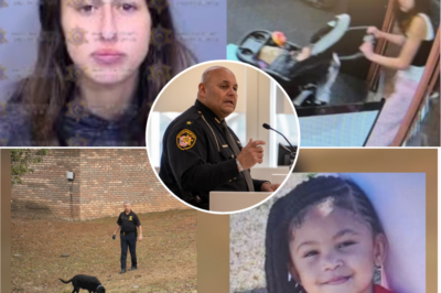 ⚠️👀 Inside Job? Key Suspect in Genesis Reid Case Tracked Just 3 miles from Her Home — Is the Truth Hiding Next Door?