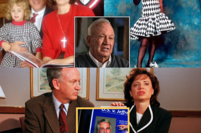⚠️ “Absolutely No Truth”: JonBenét Ramsey’s Father Condemns AI-Fueled Epstein Conspiracies Exploding Across Social Media