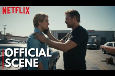 My Life with the Walter Boys Season 3 Accelerates into Emotional and Literal High-Speed Territory in “The Boy Who Chose Speed”