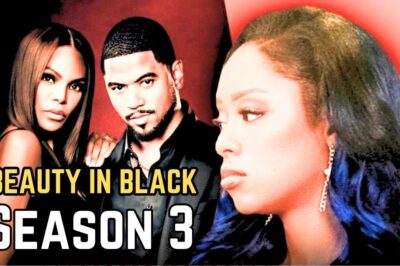 ‘Beauty in Black’ Season 3: Potential Release Date, Returning Cast, and Story Predictions After Shocking Season 2 Finale
