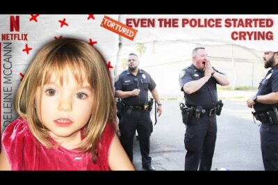 May 3, 2007: The Night Madeleine McCann Disappeared — And the Questions That Still Remain