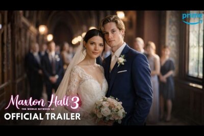 ‘Maxton Hall – The World Between Us’ Season 3: What to Expect After a Cliffhanger-Filled Season 2 Finale