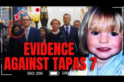 Reexamining the Tapas Group Statements in the Madeleine McCann Investigation