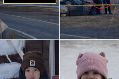 RCMP Move to Apprehend Darren Geddes as Sullivan Case Enters Critical Phase