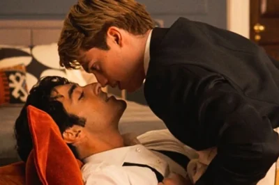 ‘Red, White & Royal Blue 2’: New Trailer Tease Sparks Release Date Speculation as Sequel Momentum Builds