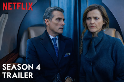 ‘The Diplomat’ Season 4 Gears Up: Trailer Buzz, 2026 Release Window, and High-Stakes Updates for Netflix Hit