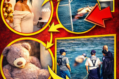 Authorities and family members have pieced together a harrowing 30-minute timeline surrounding the disappearance