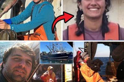 Heartbreaking Breakthrough: DNA Match Reveals Jada Samitt as First Body Recovered from TV Star Gus Sanfilippo’s Doomed Lily Jean