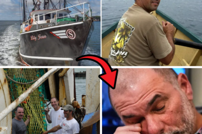 Body of Beloved Captain Gus Sanfilippo Recovered from Icy Depths: Gloucester Mourns ‘Great Smile’ That Lit Up the Harbor as Tragic Fishing Boat Sinking Claims 7 Lives