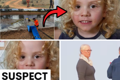 Family Betrayal Shocker: Suspect in Gus Lamont Disappearance Identified as Household Member After Timeline Lies Unravel