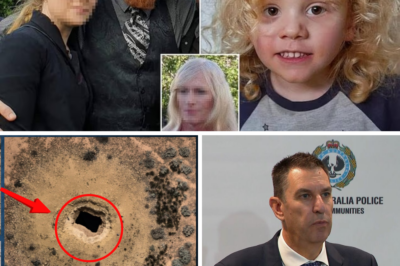 “We Don’t Believe Gus Is Alive”: Police Admit Boy Never Wandered Off – All Outback Searches Were in Vain