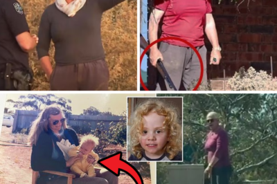 Sudden Legal Move: Gus Lamont’s Grandparents Engage High-Profile Lawyers as Police Pinpoint Family Suspect