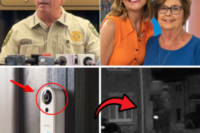 Doorbell Camera Mystery Deepens: Alert at 1:47 a.m. But No Footage – Key 12-Hour Timeline in Nancy Guthrie Abduction Case
