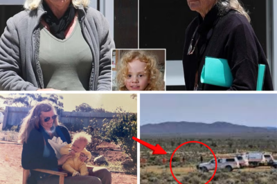 “THE FAMILY IS HIDING A TERRIBLE TRUTH…” — Explosive Police Bombshell: Cops Admit They’ve Never Been Allowed Full Access to Gus Lamont’s Home—Gates Locked, Cooperation Withdrawn, Suspect Now in the Family Circle