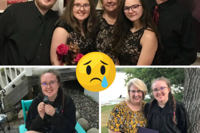 “TRAGEDY STRIKES GOP HOPEFUL” — 22-Year-Old Daughter of Minnesota Gubernatorial Candidate Jeff Johnson Stabbed to Death in Locked Apartment: Husband Suspected in Botched Murder-Suicide That Ends Dad’s Campaign