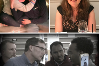 Prior Assault Revealed: Slain Daughter of Minnesota GOP Gubernatorial Candidate Allegedly Choked by Husband Seven Months Before Fatal Stabbing