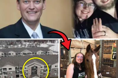 Warnings Ignored: Hallie Marie Tobler Reported Husband’s Delusions and Vague Suicide Threats During June 2025 Welfare Check, Months Before Fatal February 2026 Stabbing