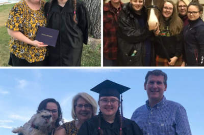 “She Was Our Pride”: Hallie Tobler’s Mother Shares Tearful Tribute After Daughter’s Tragic Death at Hands of Husband