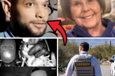 The FBI Detains and Releases Man in Nancy Guthrie Kidnapping Probe: Suspect Proclaims Innocence After Questioning