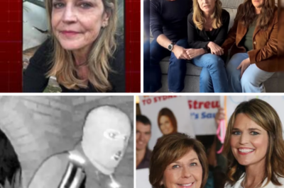 Savannah Guthrie Issues Emotional Plea in Instagram Video: “It Is Never Too Late to Do the Right Thing” as Search for Missing Mother Enters Third Week