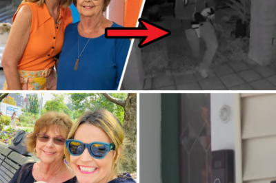 Baffling Theory Emerges in Nancy Guthrie Disappearance: Detective Suggests Botched Burglary Where Kidnapper May Not Have Known She Was Savannah Guthrie’s Mother