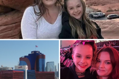 Family Reveals Severe Mental Health Struggles of Mother in Las Vegas Murder-Suicide That Claimed Cheerleader Daughter’s Life