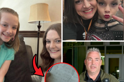 Chilling Suicide Note Reveals Motive in Las Vegas Murder-Suicide: Mother’s Despair Led to Tragic Deaths of Cheerleader Daughter and Herself