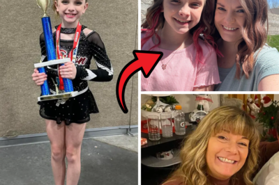 “She Drew Every Eye on Stage”: Cheer Community Mourns Talented Young Athlete Addi Smith After Tragic Murder-Suicide in Las Vegas Hotel