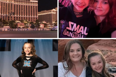 Witness in Adjacent Las Vegas Hotel Room Heard Loud Argument at 7 a.m. Before Mother Fatally Shot Daughter and Herself, Police Cite Escalating Conflict as Trigger