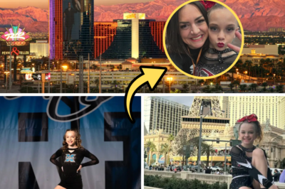 “That’s Her Dream, Not Mine”: Addi Smith’s Diary Reveals Pressure from Mother to Pursue Cheerleading, as Best Friend Describes Controlling Dynamic