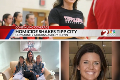 Ashley Flynn Autopsy Report Released: Ohio Teacher Died from Multiple Gunshot Wounds in Tipp City Home Invasion, Police Confirm Homicide
