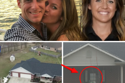TERROR IN TIPP CITY: Cops Declare Ex-Teacher’s Grisly Monday Murder a COLD-BLOODED TARGETED HIT – Chilling Signs Show Home Was STALKED for TWO WEEKS Before Deadly Ambush!