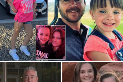 CHILLING FINAL WORDS UNMASK THE MADNESS: “SHE MUST BE MINE” – UTAH DANCE MOM’S SUICIDE NOTE REVEALS OBSESSIVE DESPAIR BEHIND MURDER OF 11-YEAR-OLD DAUGHTER ADDI SMITH IN LAS VEGAS HOTEL HORROR