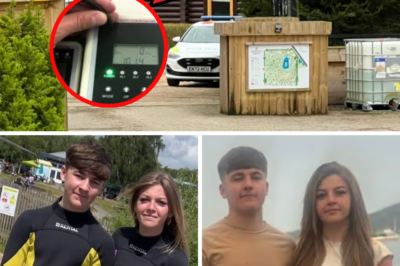 “THE CO ALARM WAS TURNED OFF A MONTH AGO” – SHOCKING WITNESS CLAIMS EXPOSE NEGLIGENCE AS TEEN LOVERS ETHAN SLATER, 17, AND CHERISH BEAN, 15, DIE FROM SUSPECTED CARBON MONOXIDE POISONING AT UK HOLIDAY PARK – WHO WILL PAY FOR THIS HEARTBREAKING LOSS?