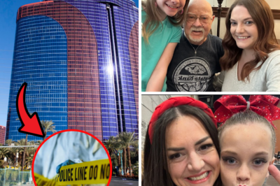 SECRET GUN HIDDEN FOR OVER A YEAR: Utah Cheer Mom Tawnia McGeehan Bought Firearm in Silence While Family Had No Clue – How Deep Did Her Despair Run Before the Vegas Hotel Horror?