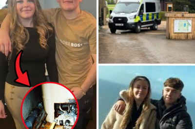 SHOCKING TWIST IN TEEN HOLIDAY PARK DEATHS: Cops Now Suspect ONE of the Dead Teens Deliberately Turned On the Gas Valve – Signs of External Tampering Found as Probe Turns Sinister!