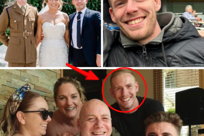HEARTBREAK TURNED DEADLY: Soldier, 26, Devastated by Girlfriend Split Deliberately Smashed Into Tree During Final Phone Call – Chilling Last Words: ‘You Won’t Hear From Me Again’ Before Catastrophic Crash!