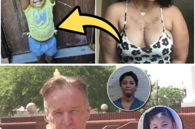 Mother of Missing Toddler Genesis Reid Hires Top Lawyer in Desperate Bid to Slash $1 Million Bail – Desperate Move Sparks Fury as Search for 2-Year-Old Enters Heartbreaking Week