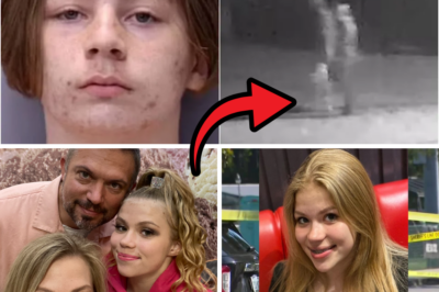 Teen Tristyn Bailey’s Heartbreaking Mother’s Day Plans Before She Was Stabbed 114 Times