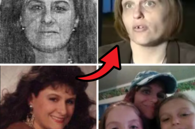 Tragic Reason Mom Who Vanished 24 Years Ago Was Never Reported Missing Revealed After She’s Found Living Secret Life