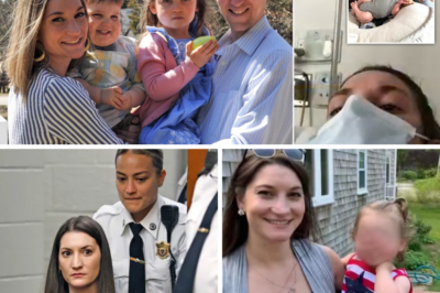 “Why Am I Still Alive? Where Are My Children?”: Lindsay Clancy’s First Words Upon Waking from Fall Haunt Husband Two Years After Triple Tragedy